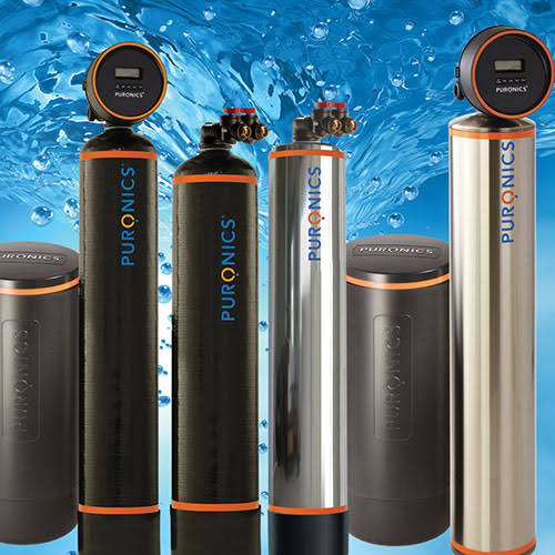 Purificación de Agua